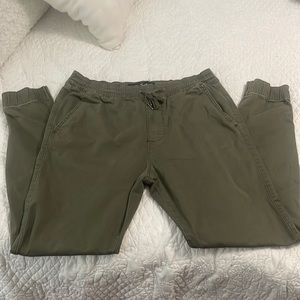 Men Hollister Skinny Jogger Advanced Stretch